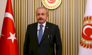 TBMM Başkanı’ndan Cumhurbaşkanı Yardımcısı ve bakanlara 7 uyarı yazısı