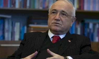 Cemil Çicek: 15 Temmuz ciddi bir Amerikan planlamasıdır