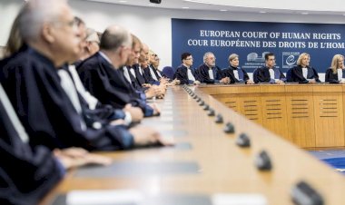 AİHM Osman Kavala kararını açıklayacak