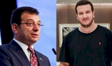 Şahan Gökbakar'dan İmamoğlu'na: Komedi filminde olur bu