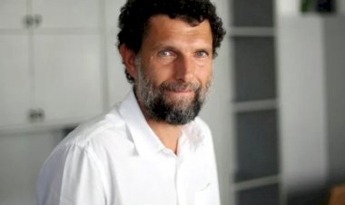 AİHM'den Osman Kavala için ihlal kararı