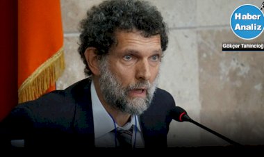 AİHM, “Kavala kararının uygulanmadığına” hükmetti, Türkiye tarihe geçti