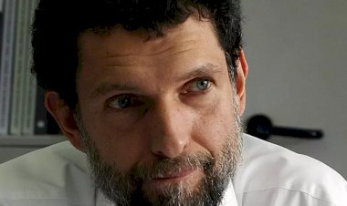 AİHM Büyük Dairesi, Osman Kavala davasında başlattığı ihlal sürecinde Türkiye aleyhine karar verdi