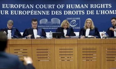 Kavala: AİHM ihlal kararı aldı, Türkiye'ye yaptırım yolu açıldı