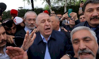 Foreign Policy’den Ümit Özdağ yorumu: Çoktan kazandı