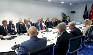 Ertuğrul Özkök yazdı… NATO zirvesi tutanakları… Hakan Fidan’ın teklifi havayı değiştirdi
