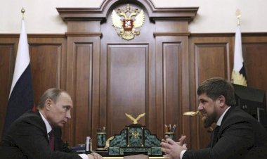 Ukrayna’dan Putin ve Kadirov’u kızdıracak hamle: Rusya’daki ayrılıkçıları tanıyalım