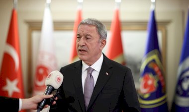 Bakan Akar: İstanbul’da koordinasyon merkezi oluşturulacak