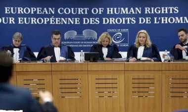 AİHM’den ‘kötü niyet’ suçlaması