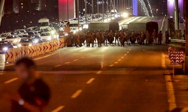 15 Temmuz’un 6. yılı: Komisyon üyeleri cevapsız soruları anlattı