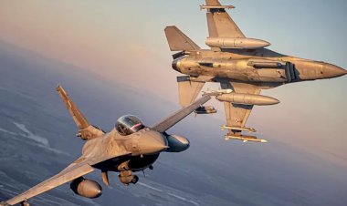 ABD savunma bütçesini içeren tasarıya Türkiye'ye F-16 satışını zora sokan ekleme yapıldı