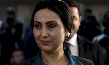 AYM'den Figen Yüksekdağ için hak ihlali kararı: Seçilme hakkı ihlal edildi