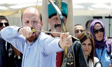 OKÇULAR, KKTC’NİN ÖZGÜRLÜK BAYRAMINI KUTLAYACAK!