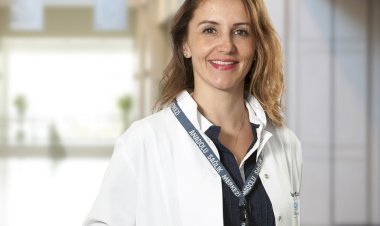 Güneşin etkilerinden korunmak için mutlaka güneş gözlüğü ve şapka kullanılmalı