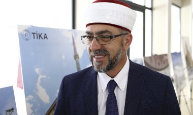 İskeçe Seçilmiş Müftüsü Ahmet Mete toprağa verildi: On binler uğurladı