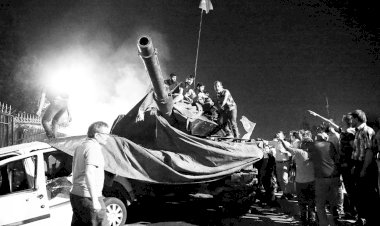 Fethullahçı hareketin iç ve dış destekçileri (1)