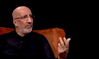 Abdurrahman Dilipak'tan bomba 15 Temmuz yazısı. MİT’in de TSK’nın da darbe olacağından haberleri vardı