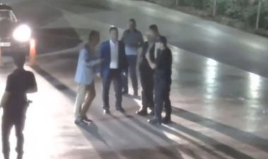 15 Temmuz gecesi bombalanan Meclis’e ilk gelenler CHP’liler oldu
