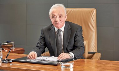 Ümit Özdağ'dan 'Ekrem İmamoğlu' iddiası: İmamoğlu, Cengiz İnşaat'ı ziyaret etti!