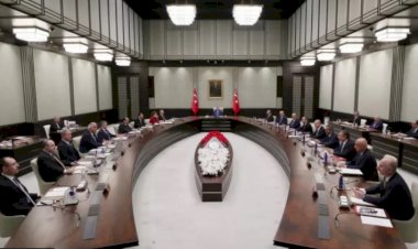 KYK borcu: Erdoğan'ın açıklaması sonrası gözler yarınki Kabine toplantısına çevrildi