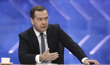 Rusya: Kırım’a saldırı olursa Ukrayna’yı kıyamet bekliyor