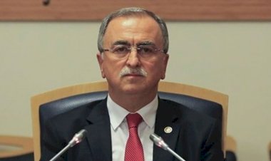 Reşat Petek: 15 Temmuz raporunun neden yayınlanmadığını Şentop'a sorun
