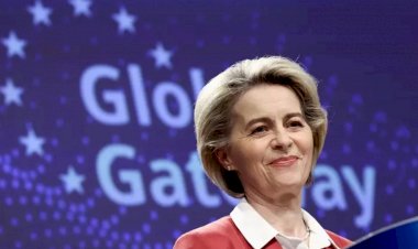 AB, Azerbaycan’dan alacağı doğal gazı iki misline çıkarmak için anlaşma imzaladı