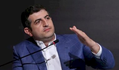 Haluk Bayraktar, ABD medyasına konuştu: Rusya'ya asla SİHA satmayacağız
