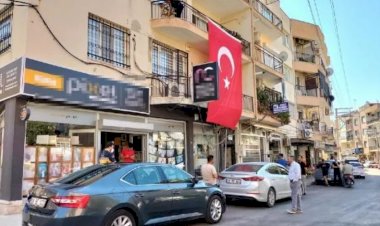 Kayseri'ye şehit ateşi düştü
