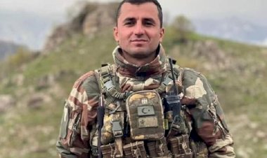 Şehit Piyade Teğmen Ömer Faruk Civelek Eylül ayında evlenecekti!