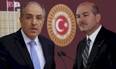 Soylu'ya KHK sorusu: Uygulanmayan yargı kararları var mı?