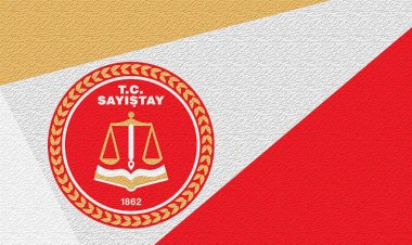 FETÖ'cü diye Sayıştay’dan ihraç edilen isim AKP’li çıktı