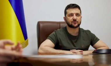 Ukrayna'da 'vatana ihanet' suçlamasıyla görevden alınanların sayısı artıyor