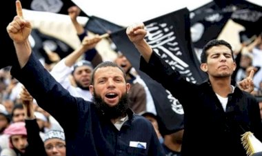 ‘Selefilerin silahlandığı’ iddiası Meclis gündeminde