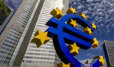 Avrupa Merkez Bankası faiz oranlarını 50 baz puan artırdı