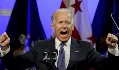 ABD Başkanı Joe Biden’ın Covid-19 testi pozitif çıktı