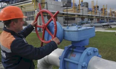 Atina, AB’nin üye ülkelerden gaz tüketimlerini yüzde 15 azaltmaları talebine karşı çıktı