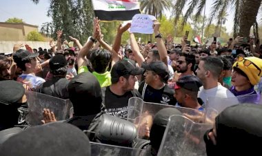 Irak, Zaho saldırısı sonrası Türkiye'yi Birleşmiş Milletler Güvenlik Konseyi'ne şikayet ediyor