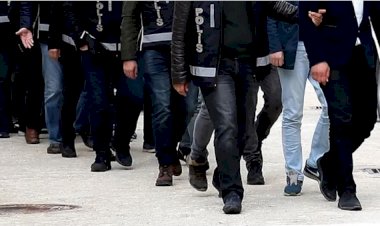 Adana'da uyuşturucu çetesinin lideri savcı, kuryeleri polis çıktı