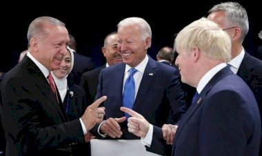 Ukrayna ve Rusya'da uzantılarımız