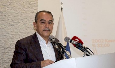 Eski Adalet Bakanı Ergin: Mahkeme kararları baskı altında