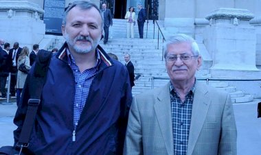 Yusuf Ziya Cömert : ‘Hüzün senesi’ 