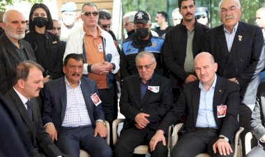 Şehit Özel Harekat Polisi Aytaç Altunörs toprağa verildi