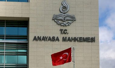Anayasa Mahkemesi’nden iki yeni hak ihlali kararı