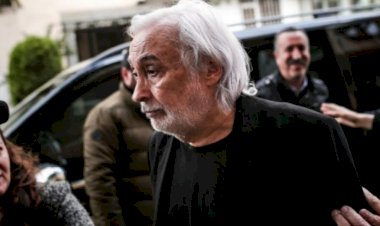 Müjdat Gezen'den iktidara: Sizi affettim ama yargılamalara katılacağım