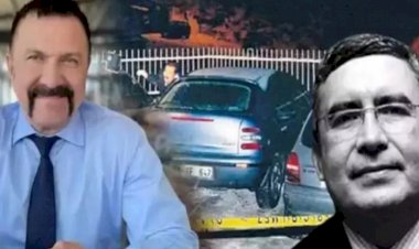 Levent Göktaş'a ait olduğu öne sürülen hesap: Bu akşam saat 22.00'da her şeyi açıklayacağım