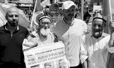 Kırık gönlümüzü incitmeyin bari