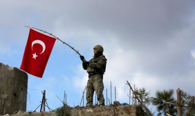 Financial Times, Türkiye’nin olası Suriye operasyonunu analiz etti