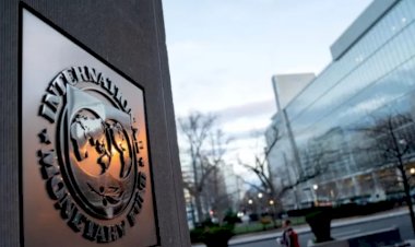 IMF raporu: Dünya yakın zamanda küresel resesyonun eşiğine gelebilir