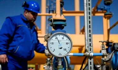 AB, doğalgaz tüketimini yüzde 15 azaltma kararı aldı